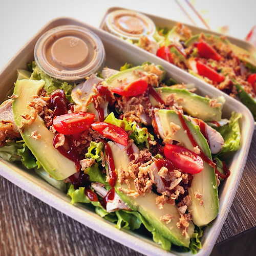 Bakery Kafé - Restauration