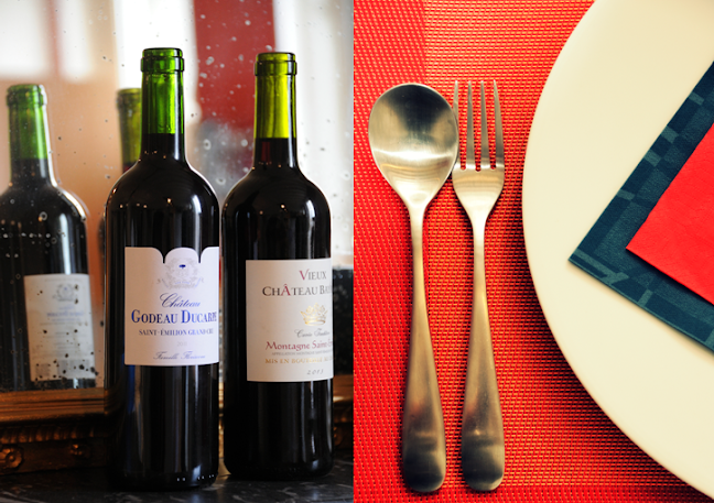 Rue Chantecrit, 33300 Bordeaux