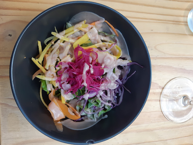 Opinii despre Le QG în Niort - Restauration