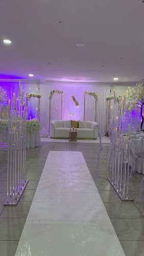 Opinii despre MoonEvent Traiteur Halal et Décoration mariage Grenoble în Fontaine - Restauration