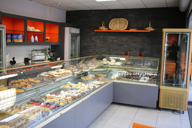 Aux Delices de Saint-Laurent