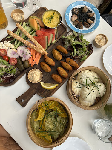 Le Bar de la Marine - Restauration