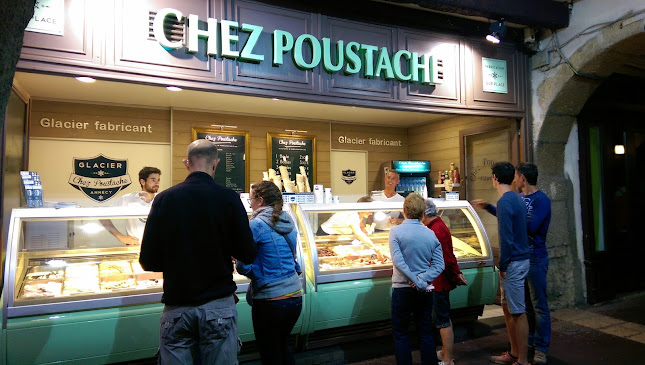 Chez Poustache - Annecy