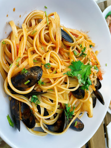 Comentarii opinii despre Trattoria Da Gigi