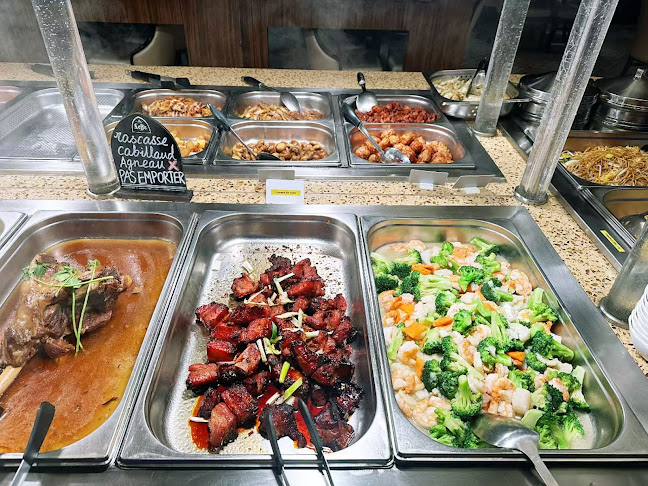 Opinii despre Seven Stars 7 în Les Ulis - Restauration