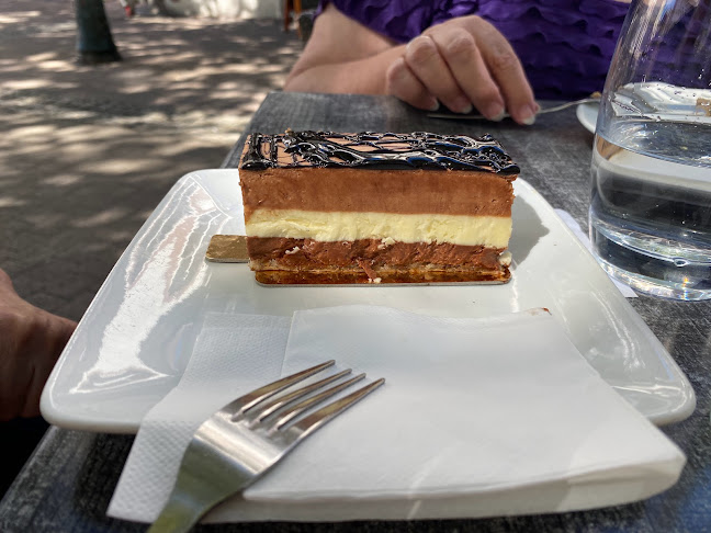 Comentarii opinii despre La Farandole