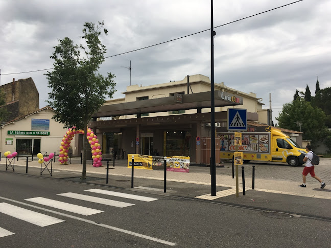 la mie CÂLINE - Atelier "Pains & Restauration"