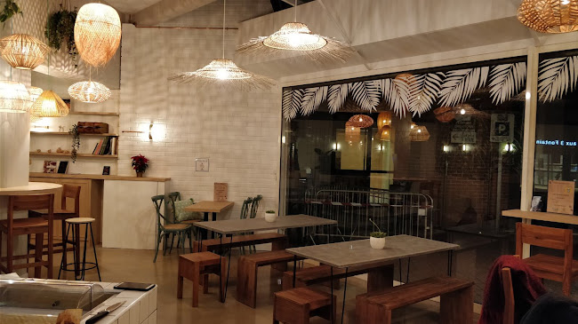 Opinii despre Hilo Bowls (Cergy) în Cergy - Restauration