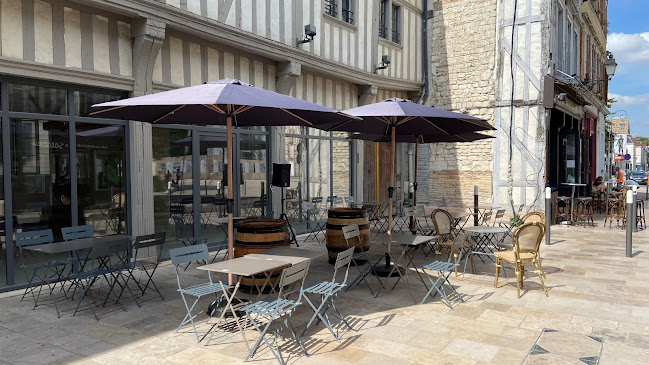 Le Dropkick Bar Troyes