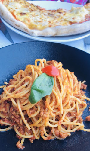 La Pizza Cresci - Cannes - Restauration