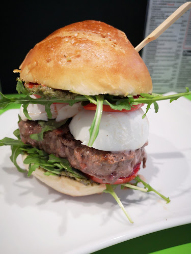 Pizza Folies - Gundershoffen