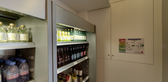 Opinii despre Umami Matcha Café în Paris - Restauration