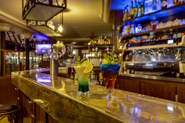 Restaurant "La Porte Didot" - Paris