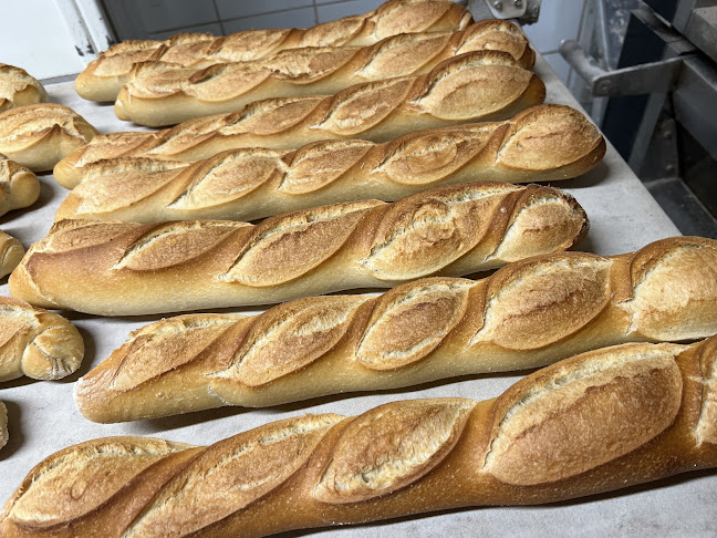 Opinii despre O'blé des lys în Antibes - Restauration