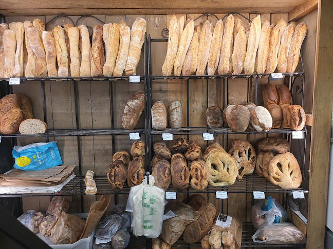 Bio Oudard - Figanières