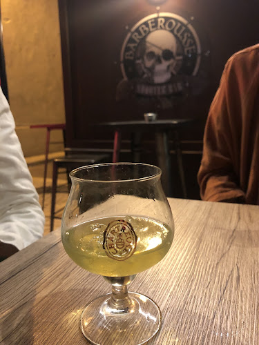 Barberousse Nîmes - Nîmes