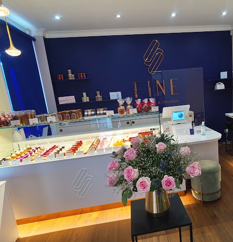 Pâtisserie Fine