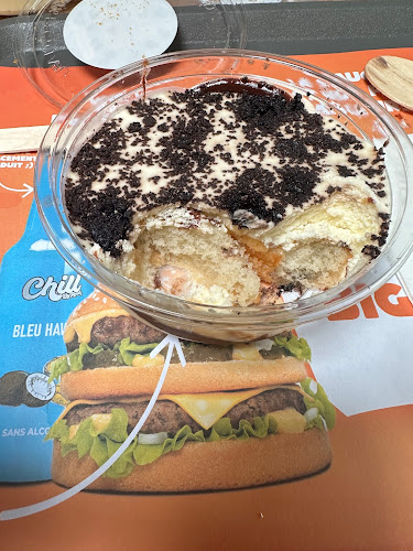 BIG M FORBACH - Forbach