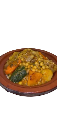 Delice Cous Bar à Coucous