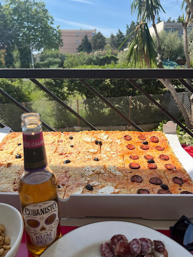 Chemin Rocher de St Jean, 83400 Hyères