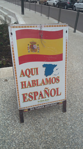 Comentarii opinii despre La Jeune France