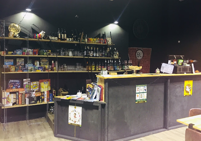 La Chouette Tricheuse - Tarbes