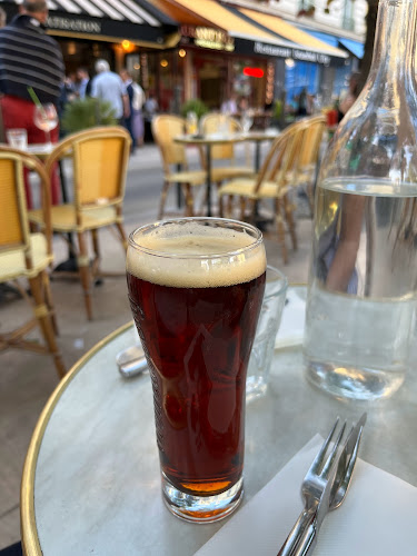 Opinii despre Café du Théâtre în Montrouge - Restauration