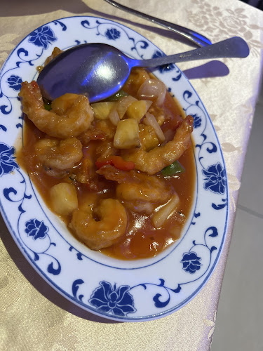 Comentarii opinii despre Aux Baguettes d'Or