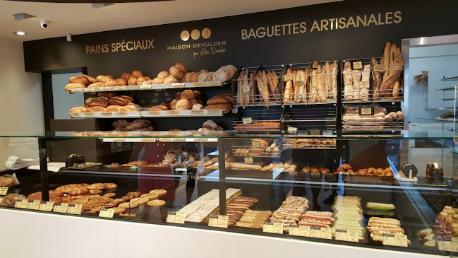 Pâtisserie Devulder