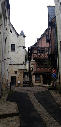 Crêperie du Grand Carroi - Saumur