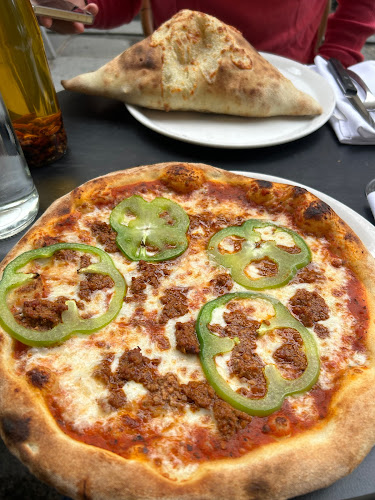 Opinii despre Ziti în Paris - Restauration