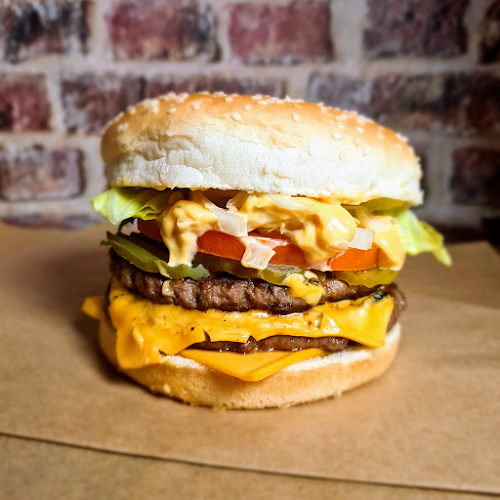 Comentarii opinii despre Burger Coffee’s