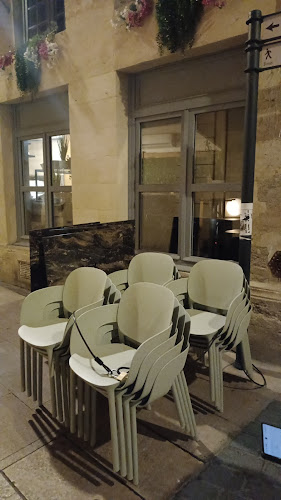 Opinii despre LE GURU în Montpellier - Restauration