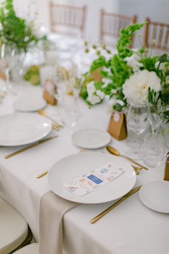 Le Nectar Traiteur - Restauration