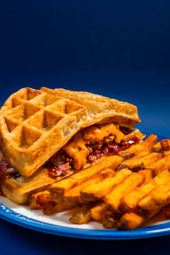 98 Bd d'Alsace Lorraine, 94170 Le Perreux-sur-Marne