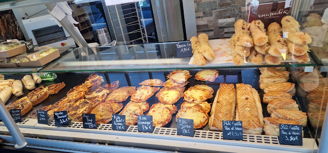 Boulangerie Dufresne - Reims