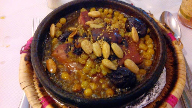 Opinii despre L'Etoile du Maroc Restaurant Marocain Pontault Combault în Pontault-Combault - Restauration