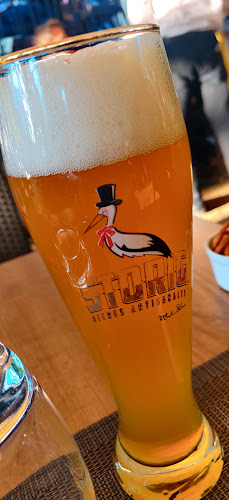 Opinii despre Restaurant à l’Abattoir în Strasbourg - Restauration