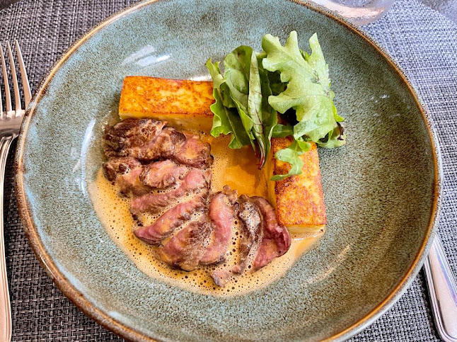 Opinii despre Le Cambusier în Saint-Malo - Restauration