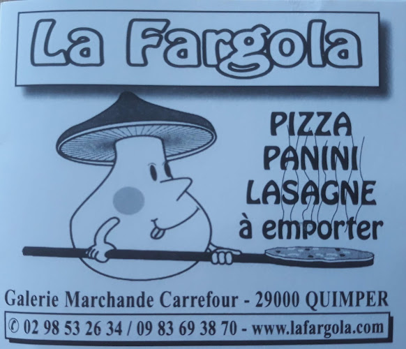 11 Rue du Poher, 29000 Quimper