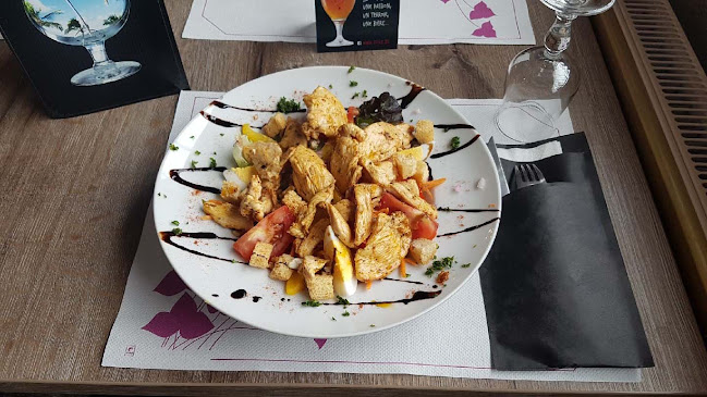 Le Domaine du Faux Rieux - Ferrière-la-Grande