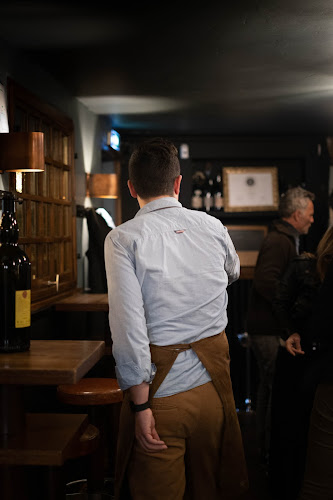 La Cave - Restauration