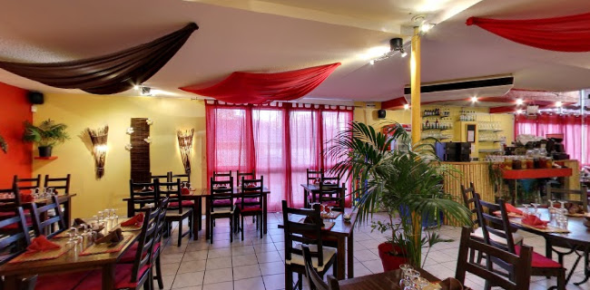 Maison Robert Le Restaurant