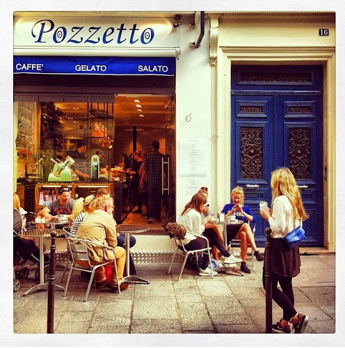 16 Rue Vieille du Temple, 75004 Paris