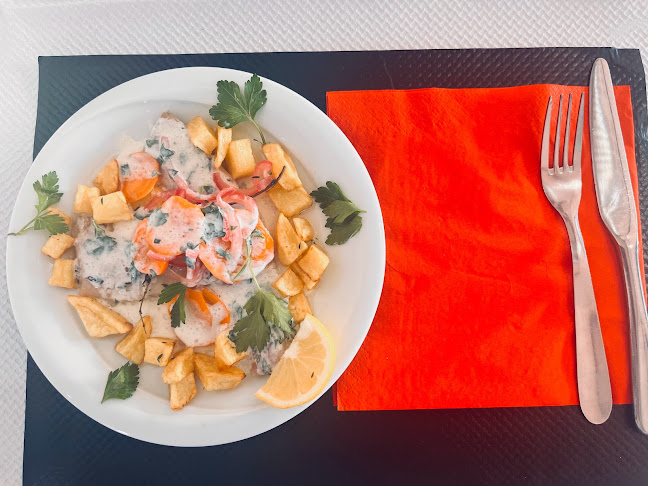 Comentarii opinii despre L'Atelier