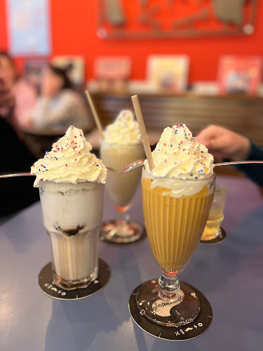 Opinii despre Jeannette în Strasbourg - Restauration