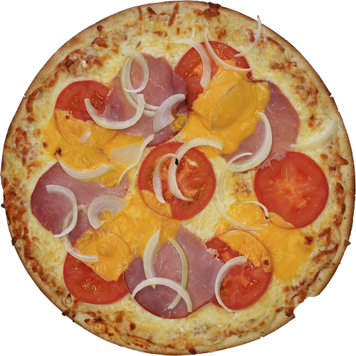 Pizza Tempo Tours - Tours