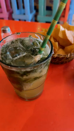 Comentarii opinii despre Mexi & Co