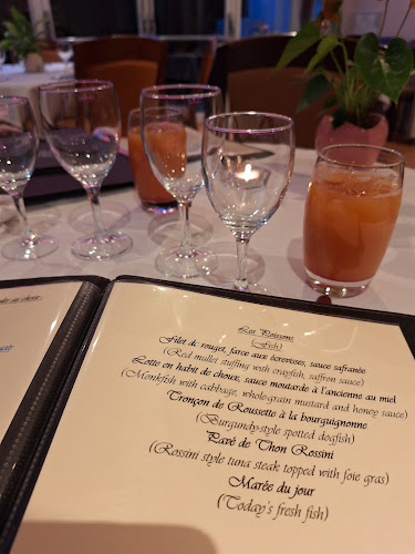 Auberge du Louvetier - Rambouillet