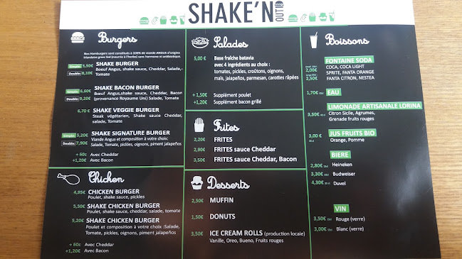 14bis Rue de l'Amiral Ronarc'h, 59140 Dunkerque